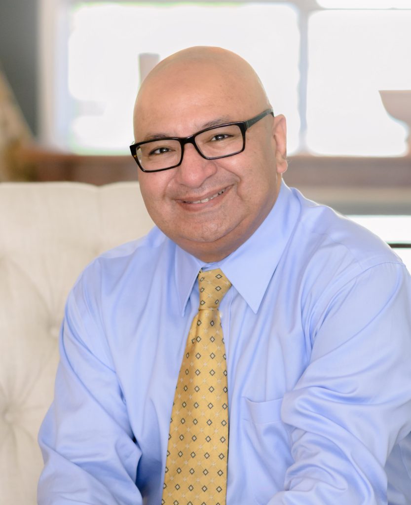 Dr. Aamir Siddiqi